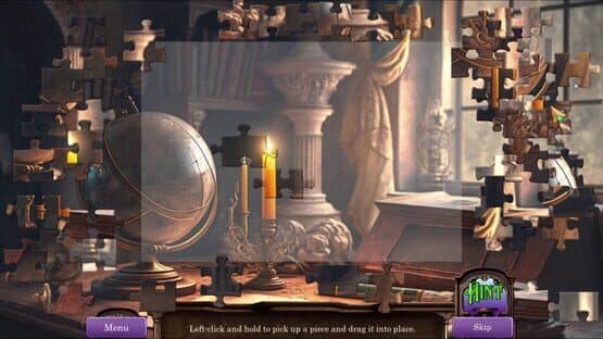 Antiquarium — screenshot 3