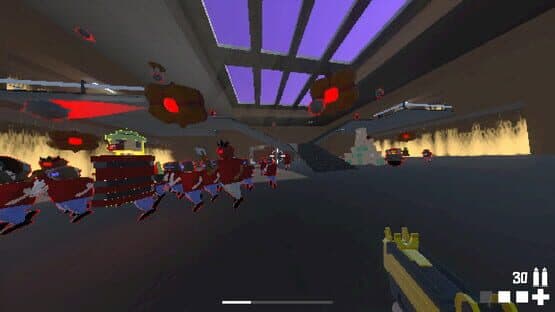 Antishoot — screenshot 2