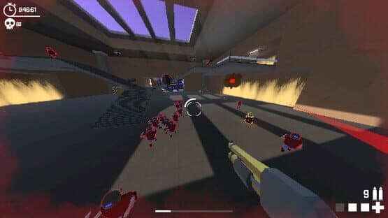Antishoot — screenshot 3