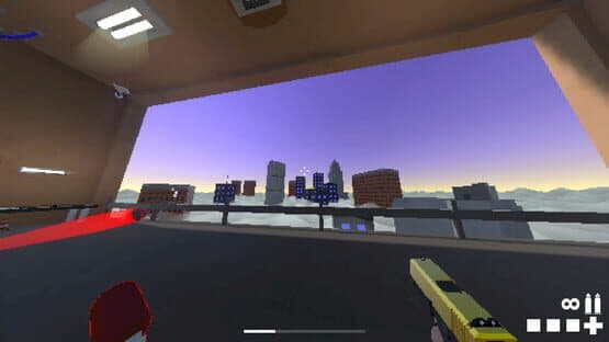Antishoot — screenshot 4