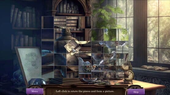 Antiquarium — screenshot 6