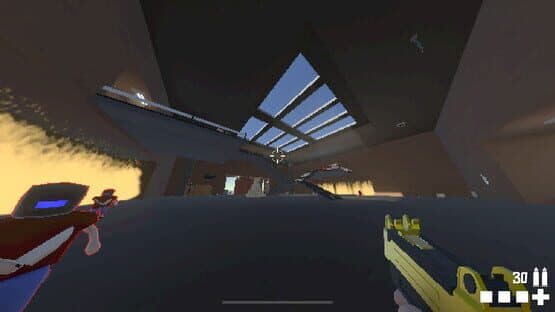 Antishoot — screenshot 5