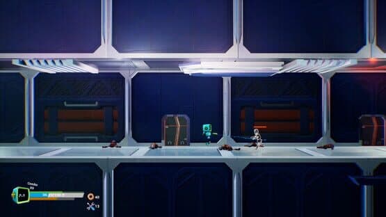 Antivira — screenshot 1