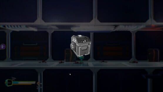 Antivira — screenshot 2