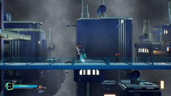 Antivira — screenshot 3