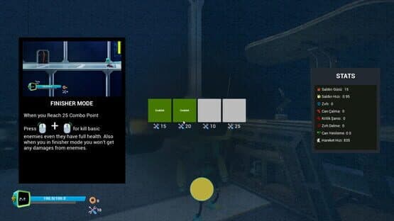 Antivira — screenshot 4