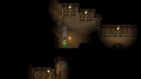 An Unusual Cadence — screenshot 3