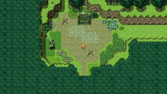An Unusual Cadence — screenshot 6