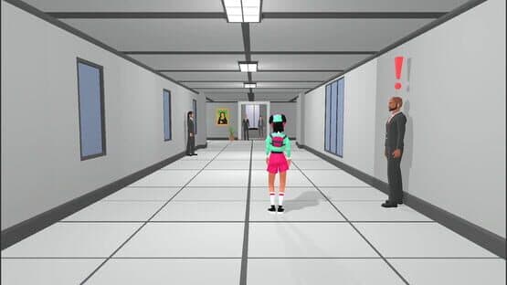 Animal Game — screenshot 1