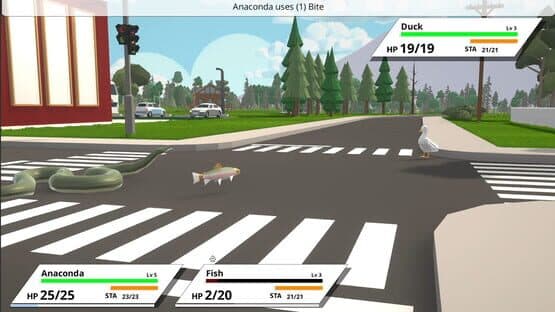 Animal Game — screenshot 4
