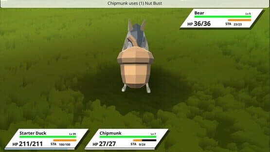 Animal Game — screenshot 5