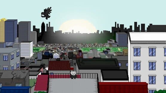 Animalistic Worlds — screenshot 1