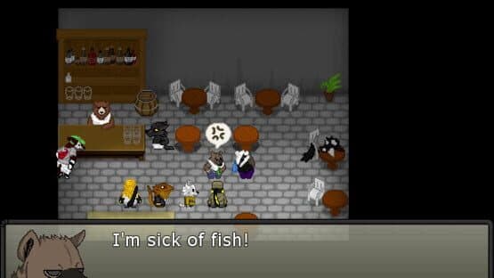 Animalistic Worlds — screenshot 3