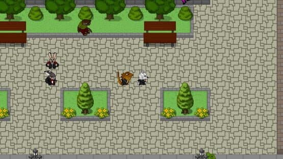 Animalistic Worlds — screenshot 4