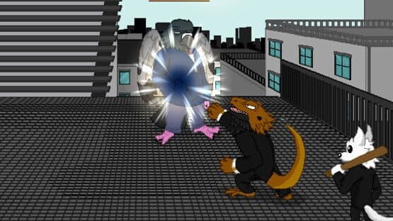 Animalistic Worlds — screenshot 6