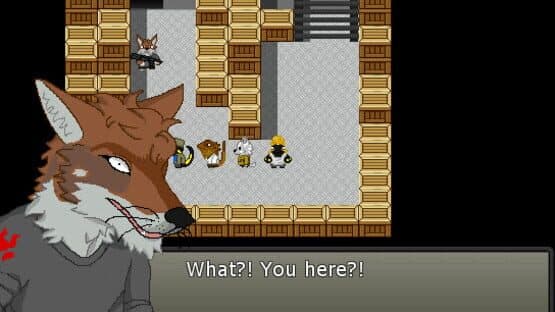 Animalistic Worlds — screenshot 7