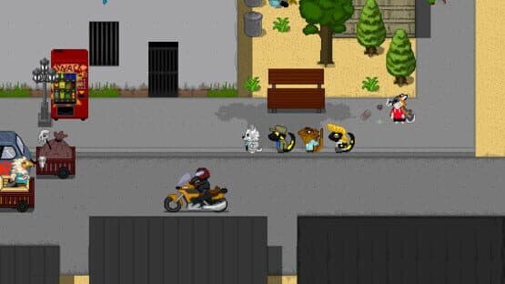 Animalistic Worlds — screenshot 8