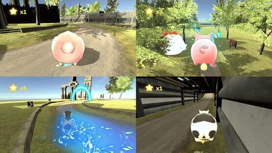 Animal Race Party — screenshot 3