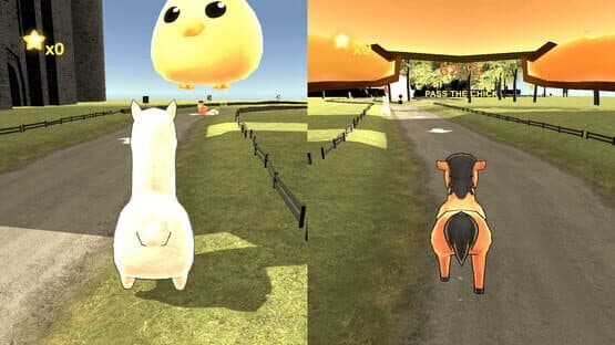 Animal Race Party — screenshot 6