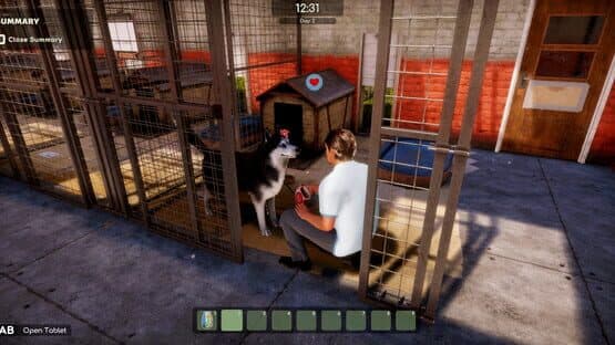 Animal Shelter 2 — screenshot 2