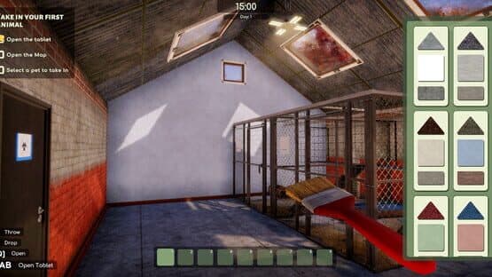 Animal Shelter 2 — screenshot 4