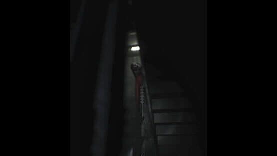 Anji: Implication — screenshot 3