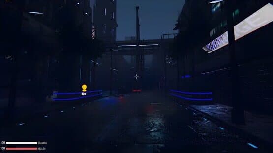 Area 51: Beyond The Wall — screenshot 2