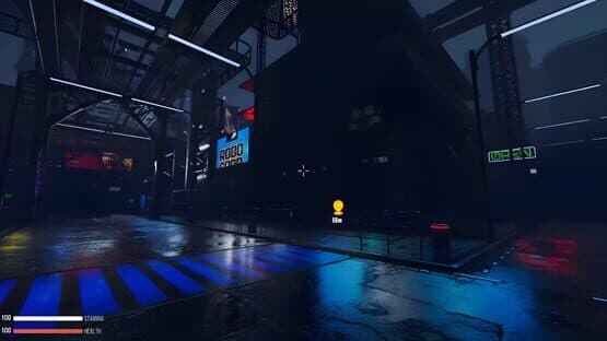 Area 51: Beyond The Wall — screenshot 4