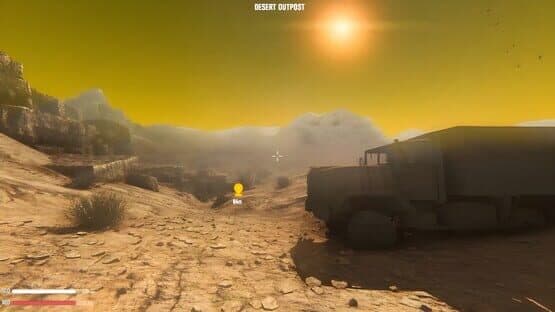Area 51: Beyond The Wall — screenshot 5