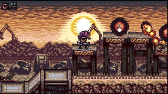 Area 37 — screenshot 1
