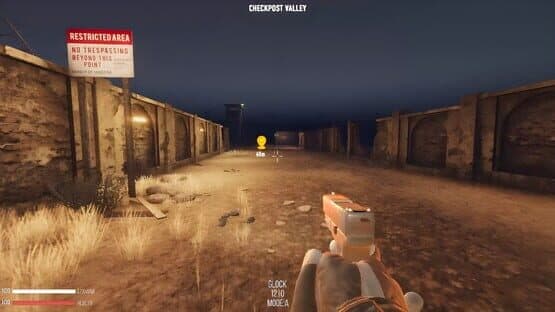 Area 51: Beyond The Wall — screenshot 7