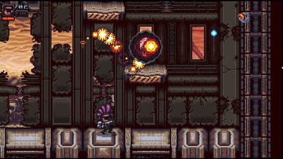 Area 37 — screenshot 2