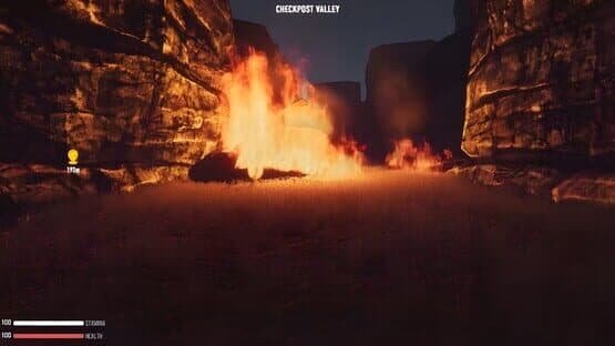 Area 51: Beyond The Wall — screenshot 8