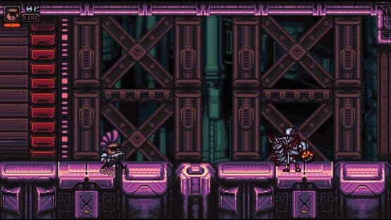 Area 37 — screenshot 5
