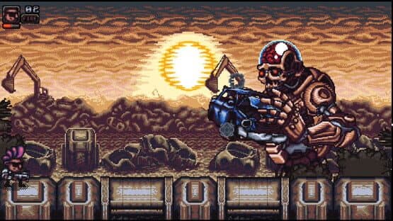 Area 37 — screenshot 7