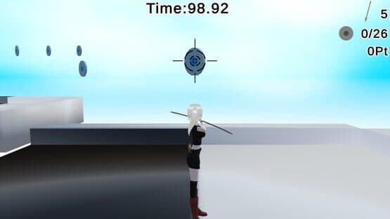 Archer Training — screenshot 2
