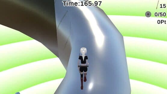 Archer Training — screenshot 3