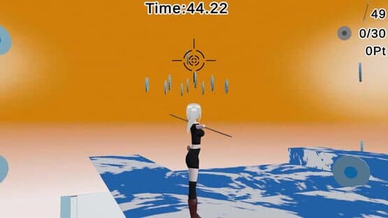 Archer Training — screenshot 4