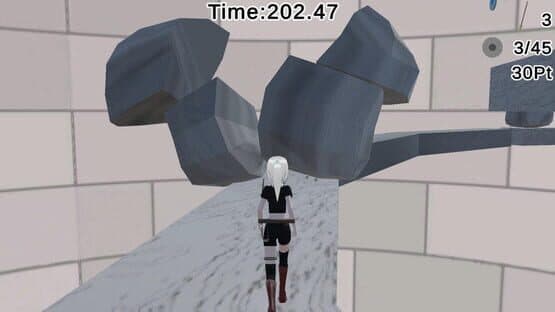Archer Training — screenshot 5
