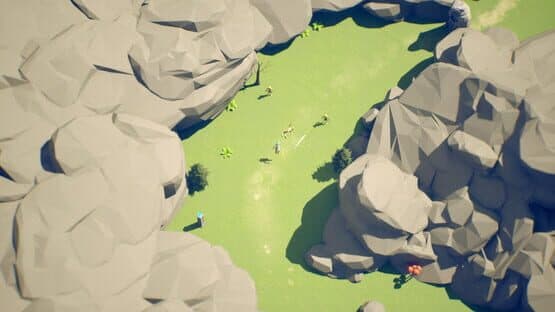 ArcaneOutpost — screenshot 3