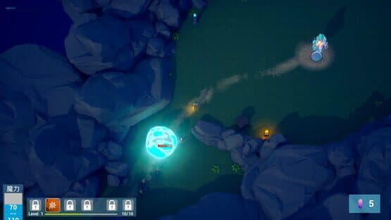 ArcaneOutpost — screenshot 4