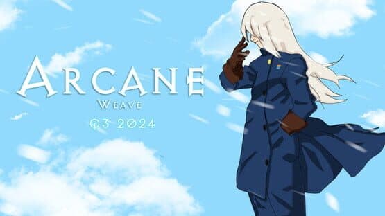 Arcane Weave — screenshot 1