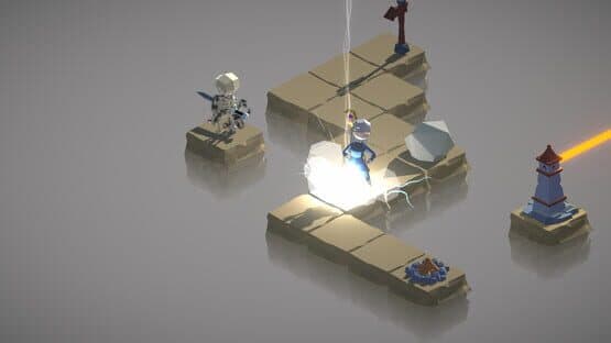 Arcane Weave — screenshot 3