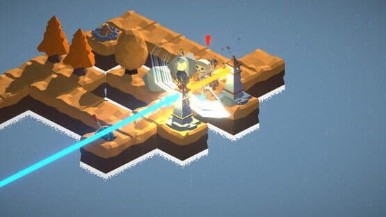 Arcane Weave — screenshot 4