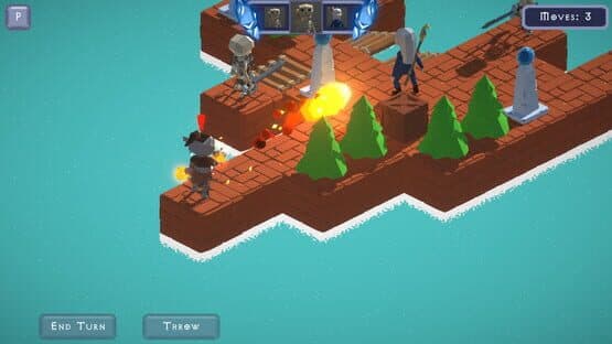 Arcane Weave — screenshot 5