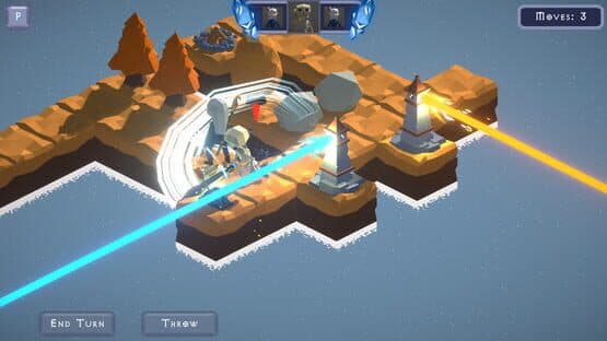 Arcane Weave — screenshot 7