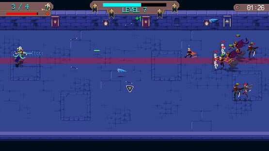 Archers on the Hunt — screenshot 1