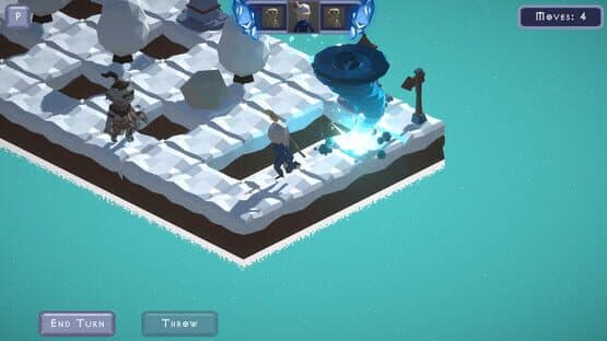 Arcane Weave — screenshot 8