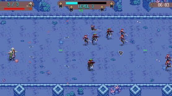 Archers on the Hunt — screenshot 3