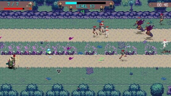 Archers on the Hunt — screenshot 4